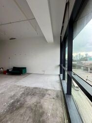 Woods Square (D25), Office #622561291
